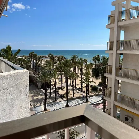 Apartment Costa Daurada - Stella Maris Salou