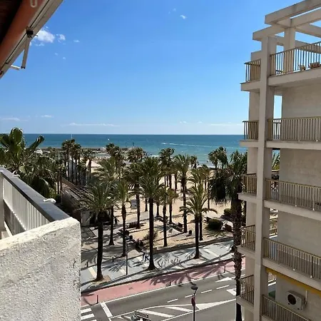 Apartment Costa Daurada - Stella Maris *