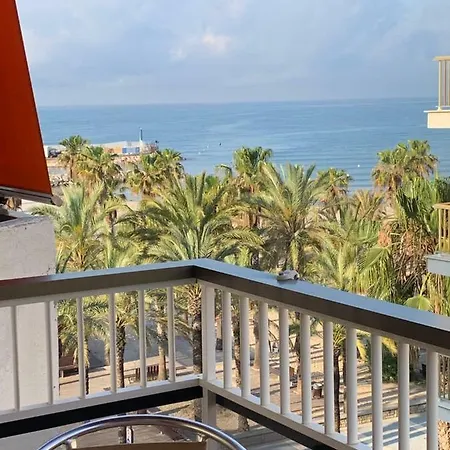Costa Daurada - Stella Maris Apartment