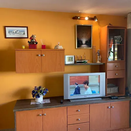 Costa Daurada - Stella Maris Apartment Salou