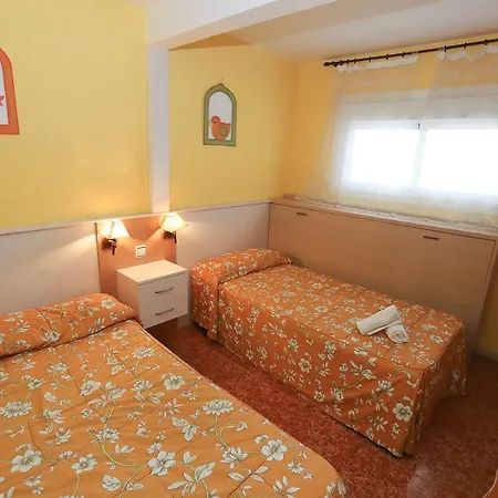 Costa Daurada - Stella Maris Apartment