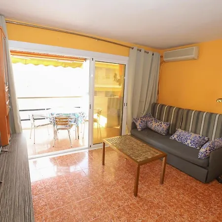 Apartment Costa Daurada - Stella Maris Salou