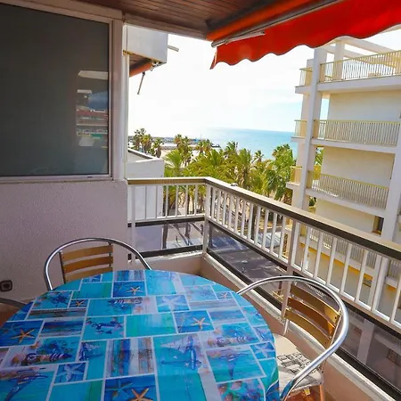 Costa Daurada - Stella Maris Apartment *