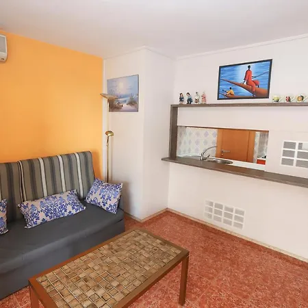 Apartment Costa Daurada - Stella Maris