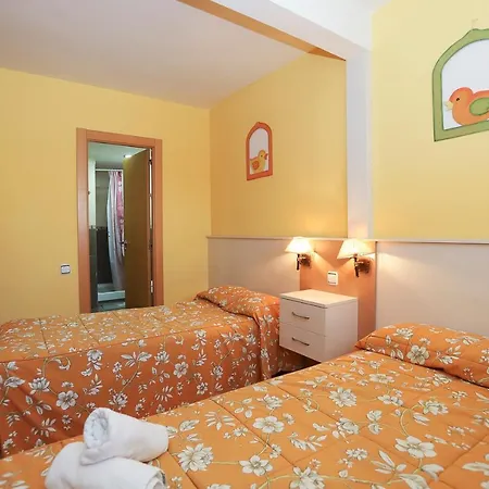 Costa Daurada - Stella Maris Apartment Salou