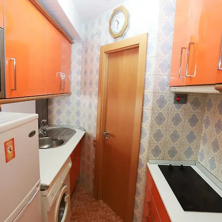 Apartment Costa Daurada - Stella Maris *