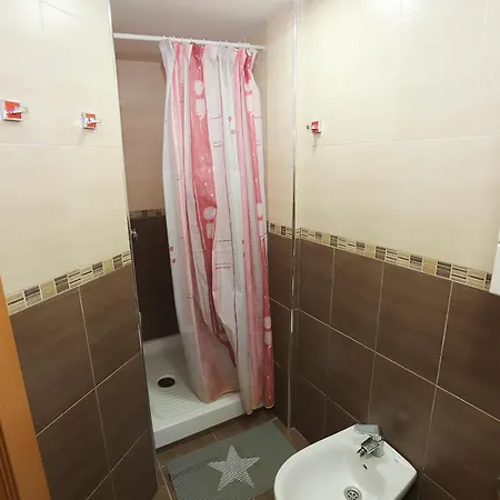 Costa Daurada - Stella Maris Apartment Salou