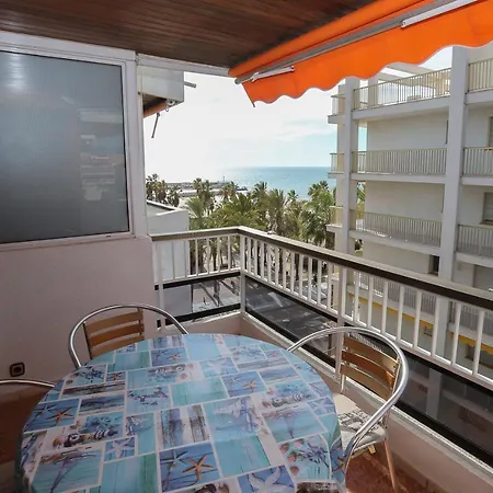 Apartment Costa Daurada - Stella Maris *