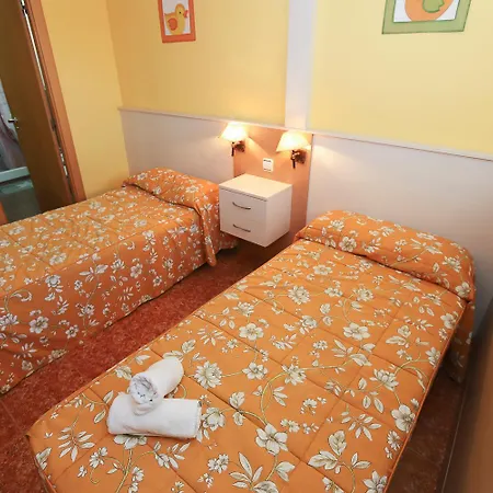 Apartment Costa Daurada - Stella Maris