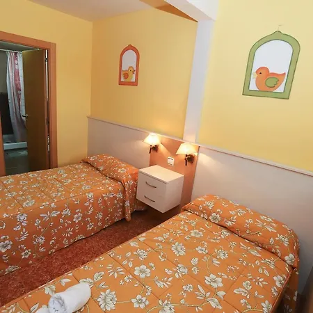 Costa Daurada - Stella Maris Apartment Salou